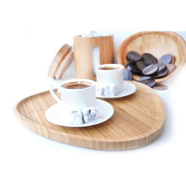 Bambum Macchiato Tepsi