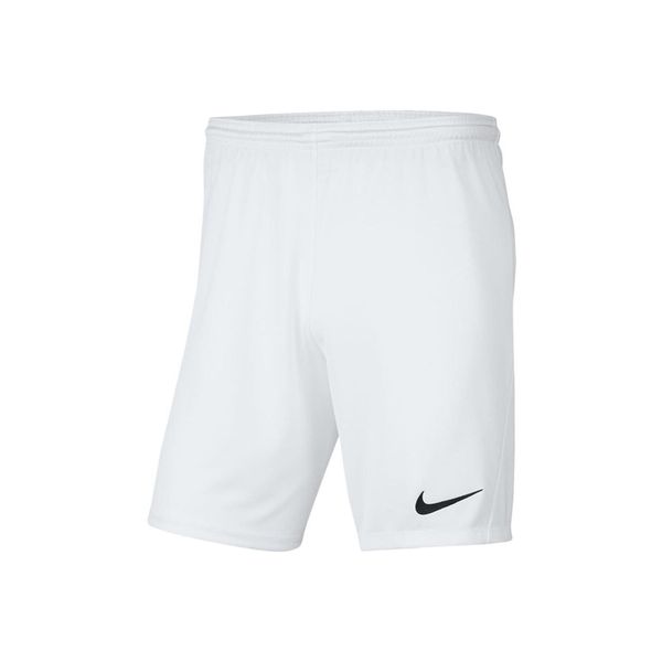Nike BV6865-100 Beyaz Unisex Çocuk Şort