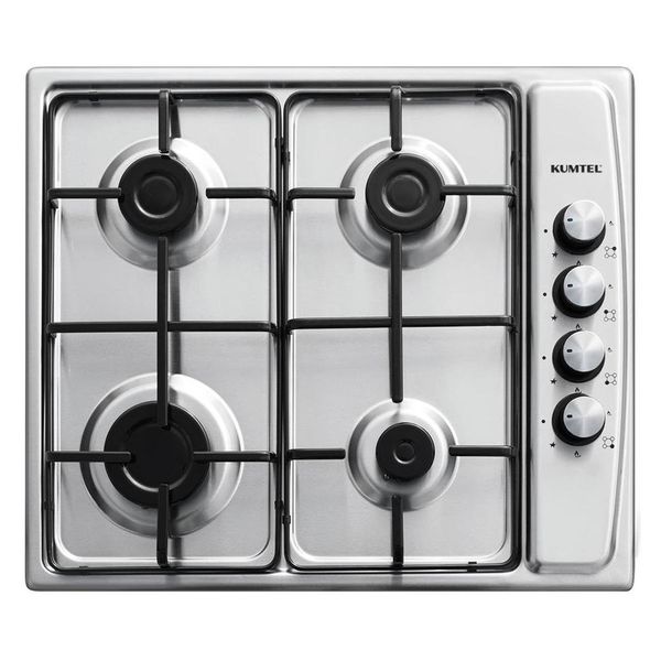 Kumtel KO-410 BF Ankastre Ocak