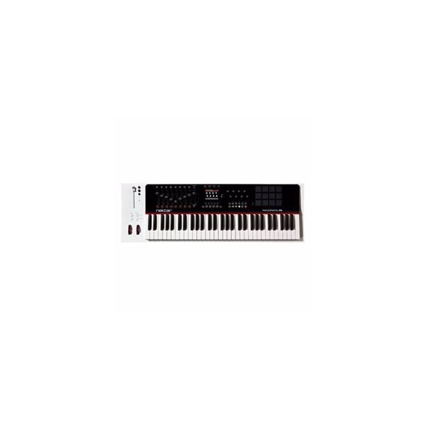 Nektar Panorama P6 61 Tuşlu Usb Midi Klavye