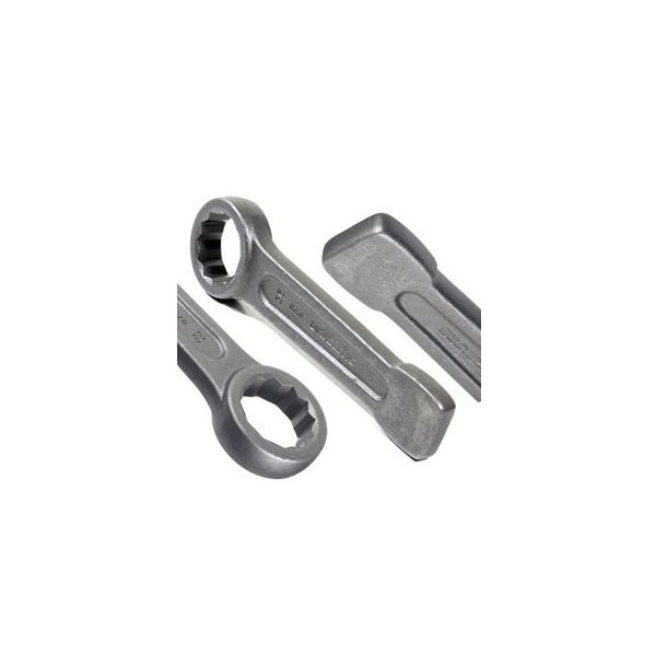 İzeltaş 0750050046 46 mm Yıldız Çakma Anahtar