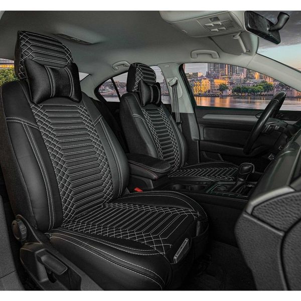 Volkswagen Passat B5 Oto Koltuk Kılıfı