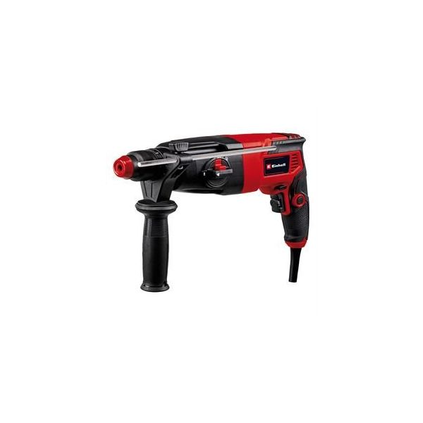 Einhell TC-RH 620 4F Kırıcı Delici Matkap