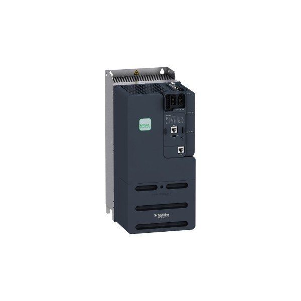 Schneider Electric ATV340ATV340D22N4 22kW 400V Trifaze Hız Kontrol Cihazı