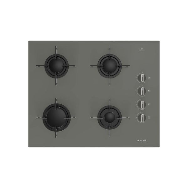 Arçelik OCD T 651 EG Gri Ankastre Ocak