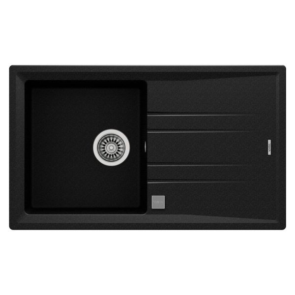 Teka Stone 50 B-tg Beyaz Granit Evye