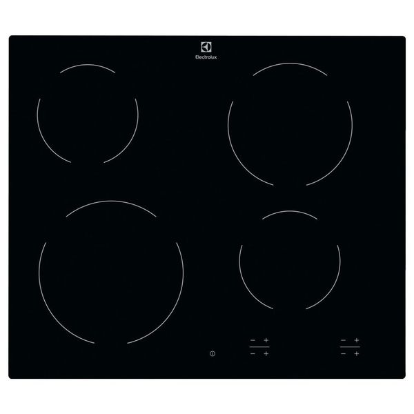Electrolux EHF6240IOK Ankastre Ocak