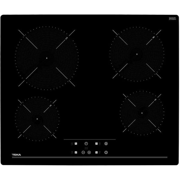 Teka TZ 6415 Ankastre Ocak