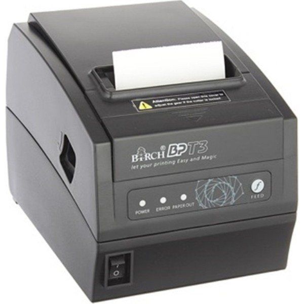 Birch BP-T3W Termal Fiş Yazıcı