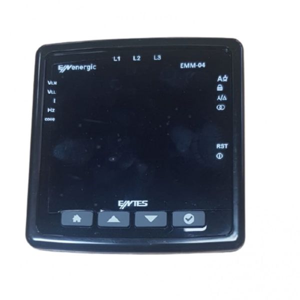 Entes EMM-04 Multimetre