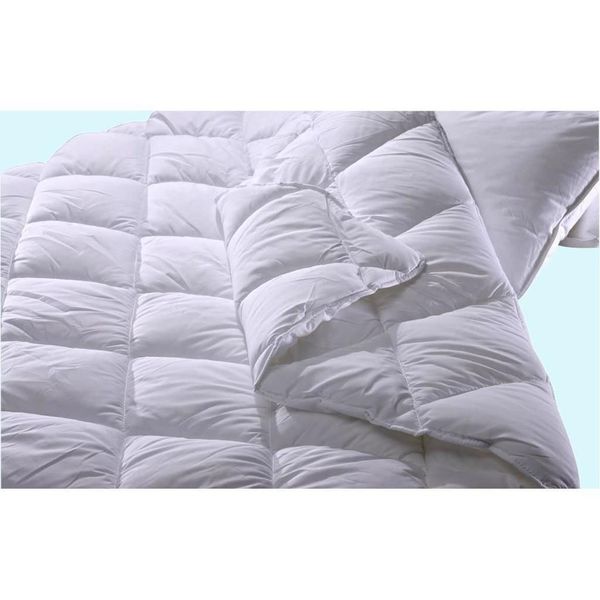 Taç Microfiber Tek Kişilik Yorgan