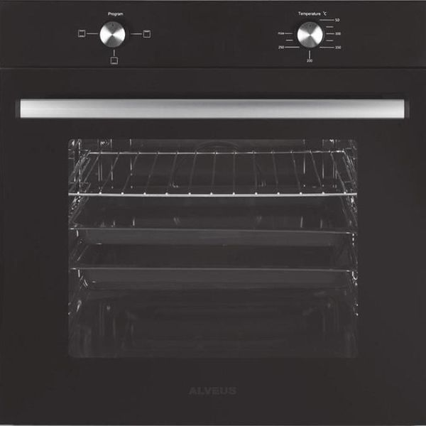 Alveus MFA-604 Ankastre Fırın