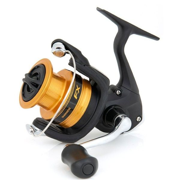 Shimano FX 4000 FC Spin Olta Makinesi