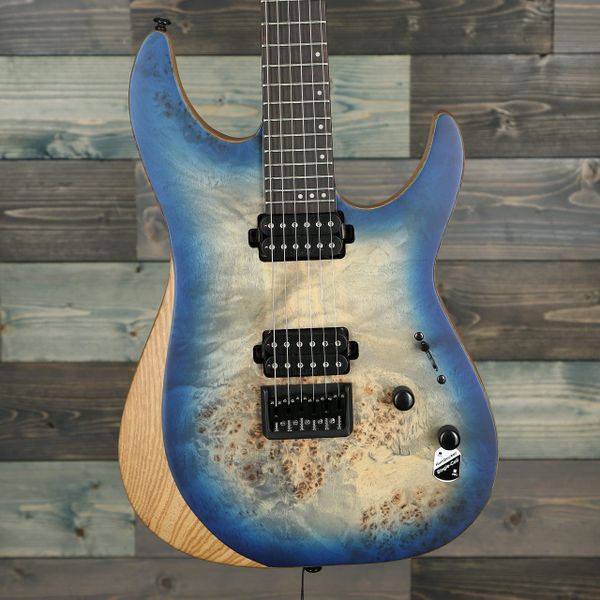 Schecter Reaper-6 Elektro Gitar