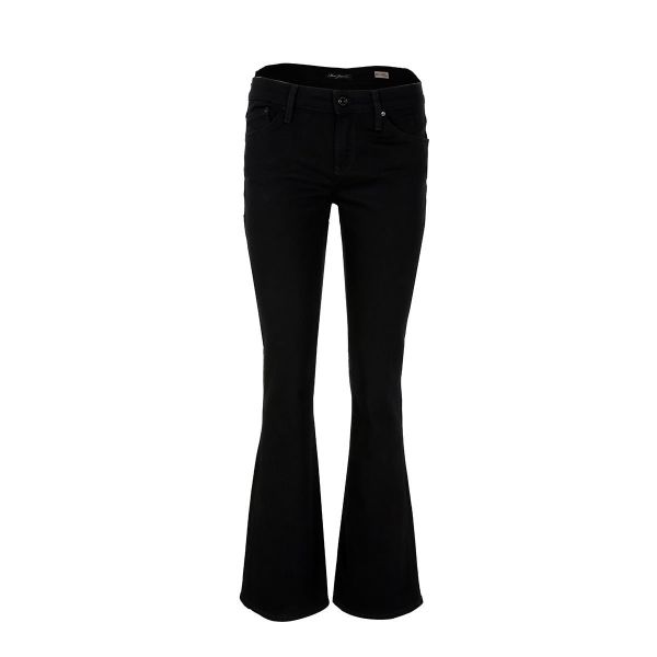 Mavi 1013624623 Molly Everyday Siyah Kadın Kot Pantolon