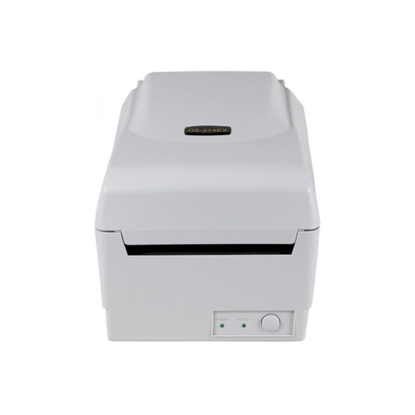 Argox OS-214 EX 108 mm Barkod Yazıcı