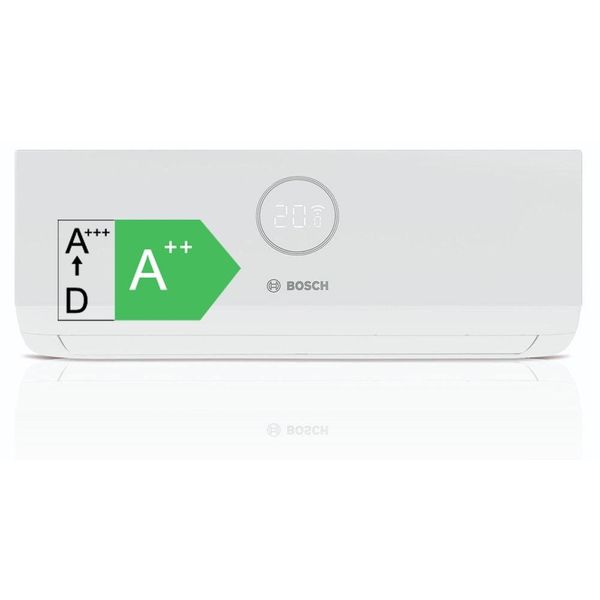Bosch Climate 3000i Duvar Tipi Klima