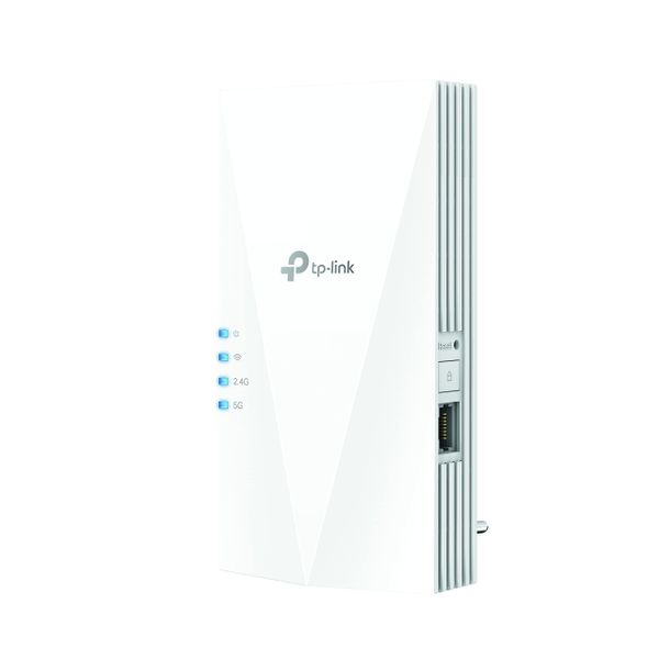 TP-Link RE500X AX1500 Mbps One Mesh Wifi 6 Menzil Genişletici Modem