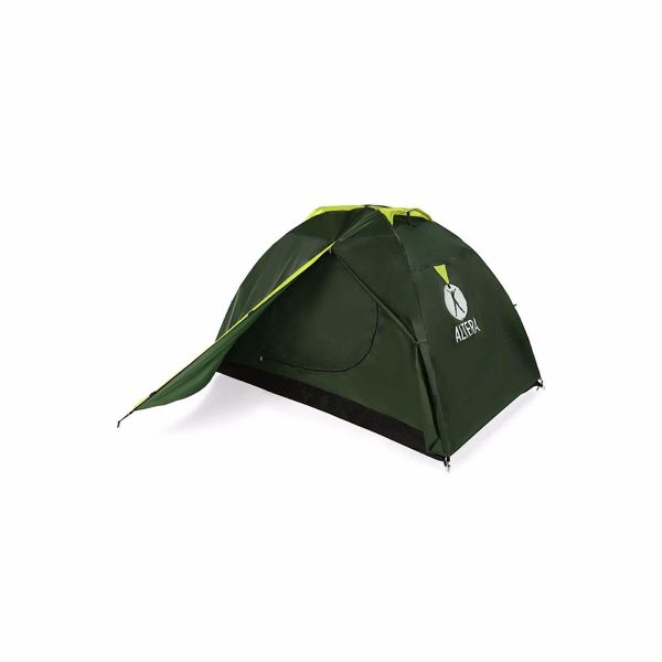 Upland Altera 2 Kişilik 4 Mevsim Kamp Çadırı