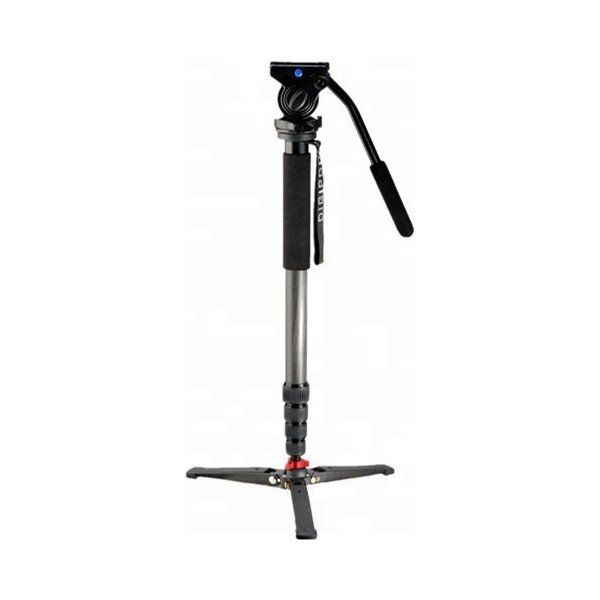 Digipod C-3205VH Karbon Video Monopod Kiti