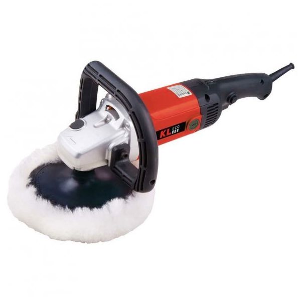 Kleco KE12180PS 1200 W Polisaj Makinesi
