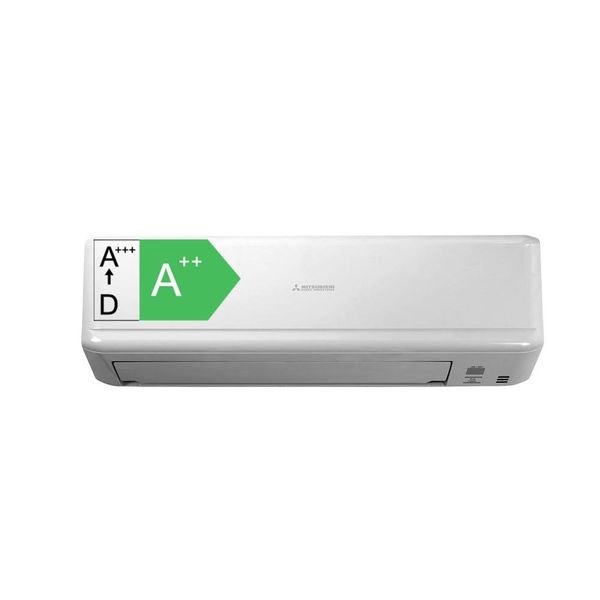Mitsubishi SRK35ZSP-W A++ 12.000 BTU Klima