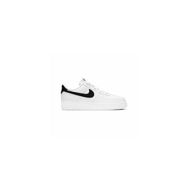 Nike CT2302-100 Air Force 1 '07 Beyaz Erkek Spor Ayakkabı