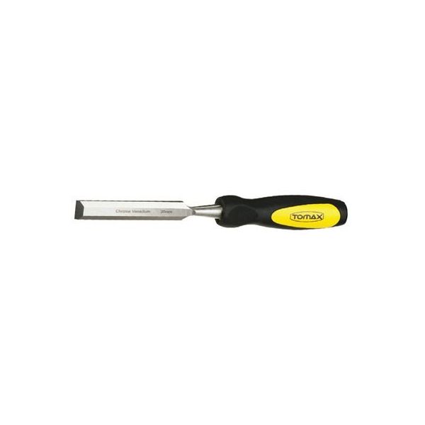 Tomax Düz 12 mm İskarpela