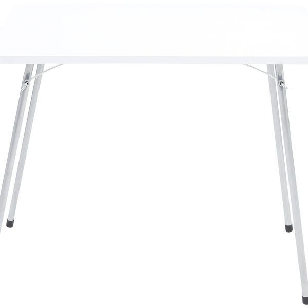 Bofigo 60x80 Katlanır Masa Balkon Bahçe Kamp Masası Piknik Masası