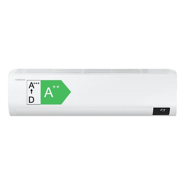 Samsung Premium AR24TSHZHWK/SK 24000 BTU Inverter Duvar Tipi Klima