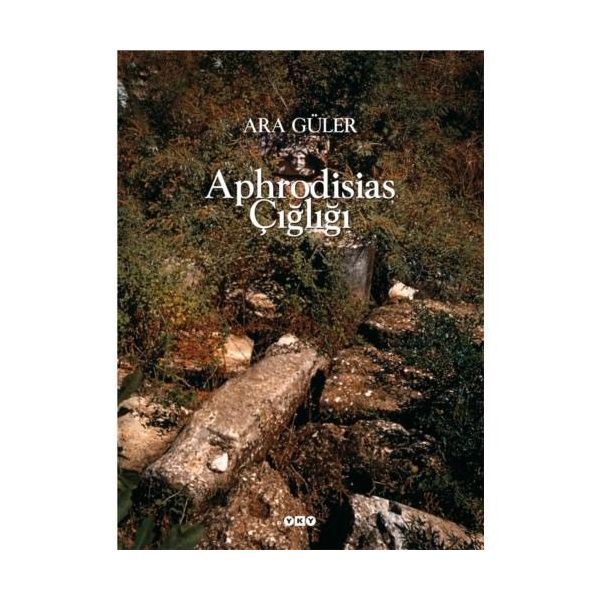 Aphrodisias Çiğliği - Ara Güler