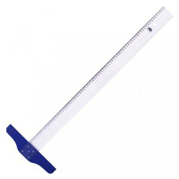Hataş 1020 65 cm Mika T Cetveli