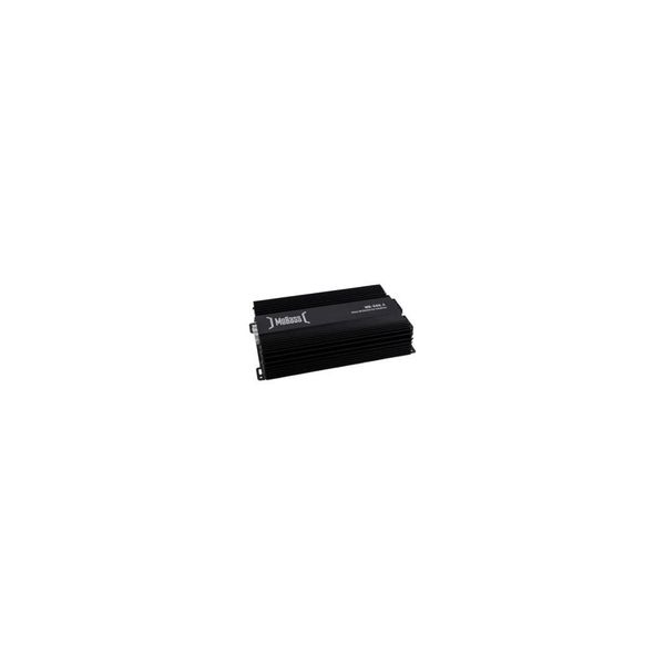 Mobass MB-600 4 Oto Anfİ
