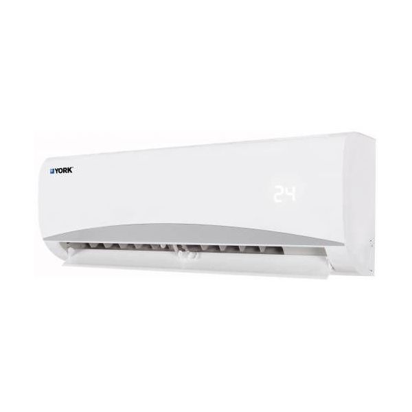 York Monterosa YHKF12YEEBMJO-X 12000 BTU Inverter Klima