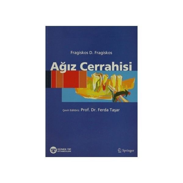Ağız Cerrahisi - fragiskos d fragiskos