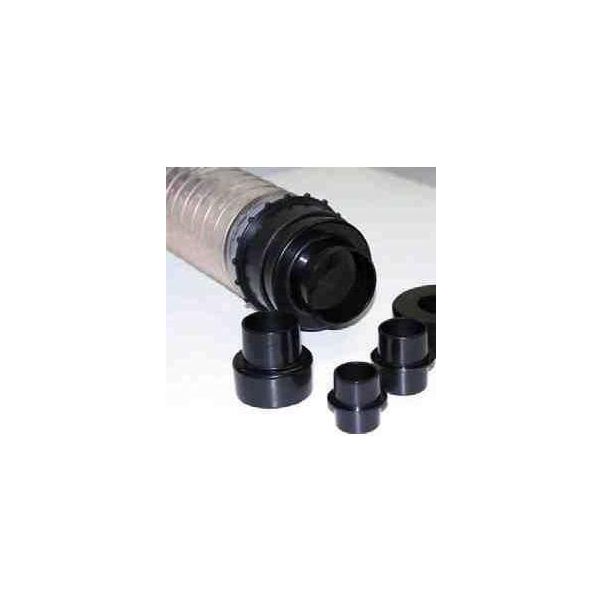 Scheppach Toz Emme Makinası HD12 (75 Lt)