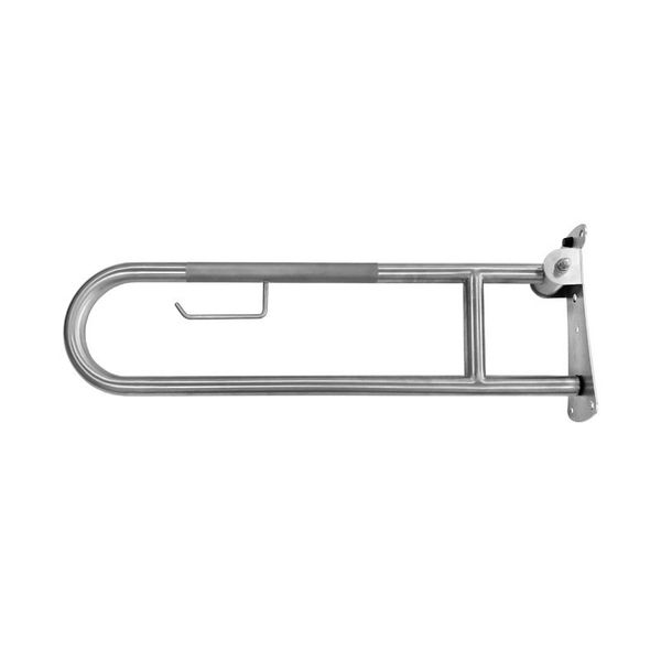 VitrA A44468 Artema Katlanabilir Tutunma Barı