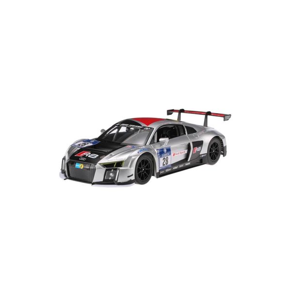 Rastar 1:14 Audi R8 LMS Uzaktan Kumandalı Işıklı Araba