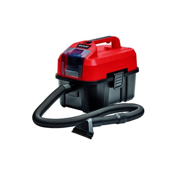 Einhell TE-VC 18/10 Li Solo Akülü Islak Kuru Elektrikli Süpürge