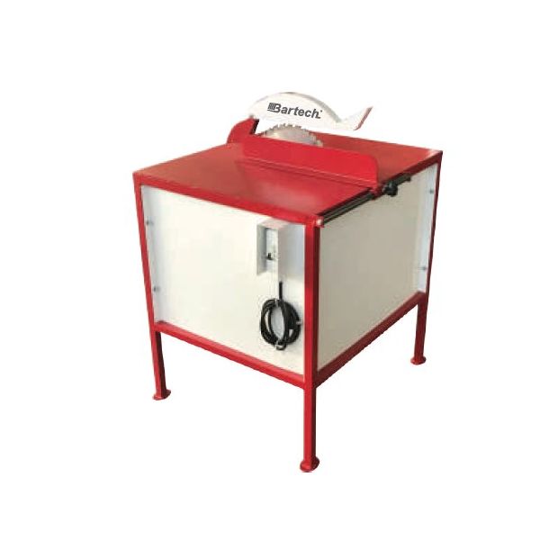 Bartech Sehpalı Testere Makinesi