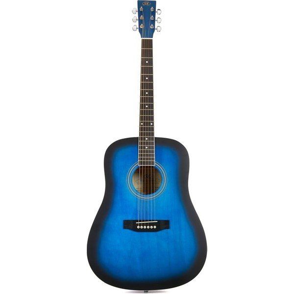SX SD104BUS Akustik Gitar