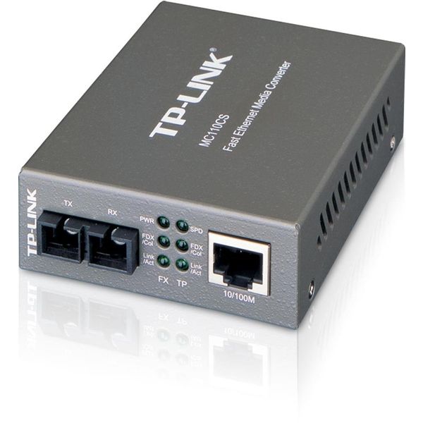 TP-Link MC110CS Omada Fast Ethernet Modül