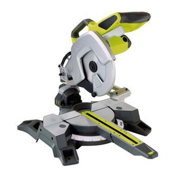 Ryobi EMS254L Gönye Kesme Makinesi