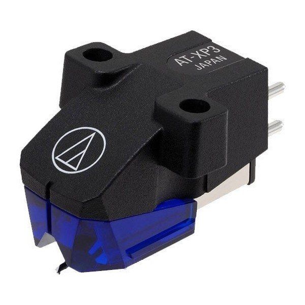 Audio Technica AT-XP3 Pikap iğnesi