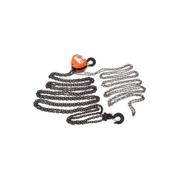 Bay-Tec MK0503 Zincirli Asmalı Caraskal
