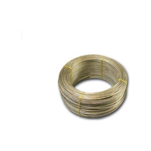 ACY STORE 5 mm 200 m Çelik Çamaşır İpi