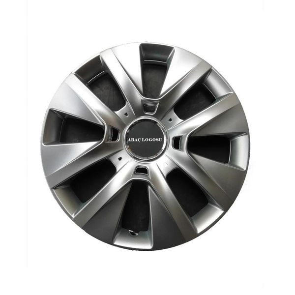 Toyota 334 15 inç 4 Adet Jant Kapağı
