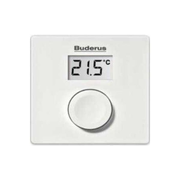 Buderus RC100 Oda Termostatı