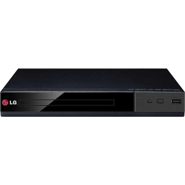 LG DP132H HDMI DVD PLAYER