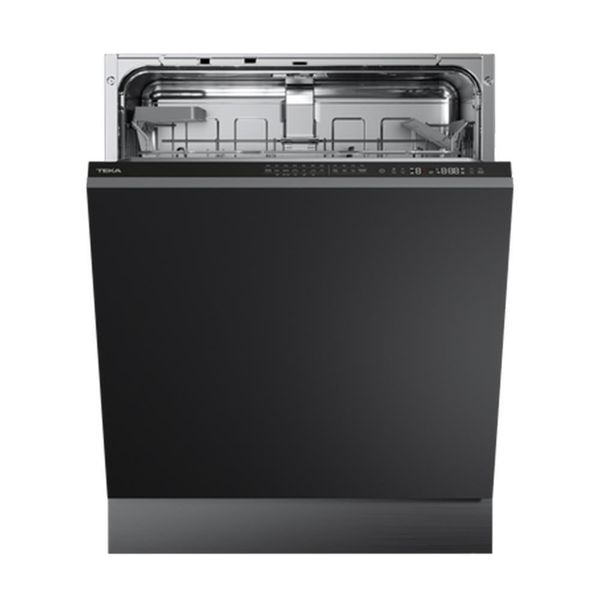Teka DFI46700 TTM Ankastre Bulaşık Makinesi